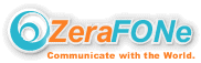 ZeraFONe, VoIP plans that are unbeatable.  Unlimited International Calling.