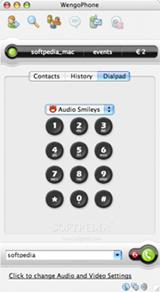 softphone free mac