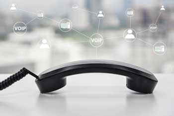 Residential VoIP