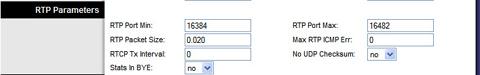 On most Cisco/Linksys VoIP ATAs ypu mau need to set the RTP packet size for better faxing.